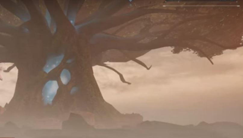 Palworld Big Tree